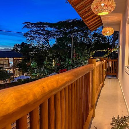 Residencial Villa I Trancoso Exterior foto