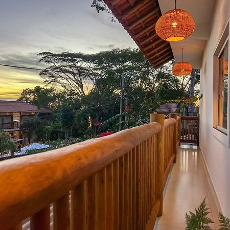 Residencial Villa I Trancoso Exterior foto