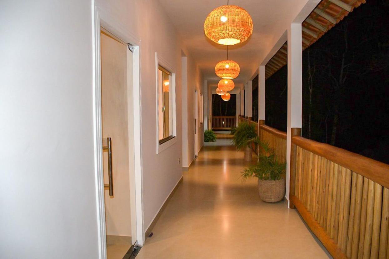 Residencial Villa I Trancoso Exterior foto
