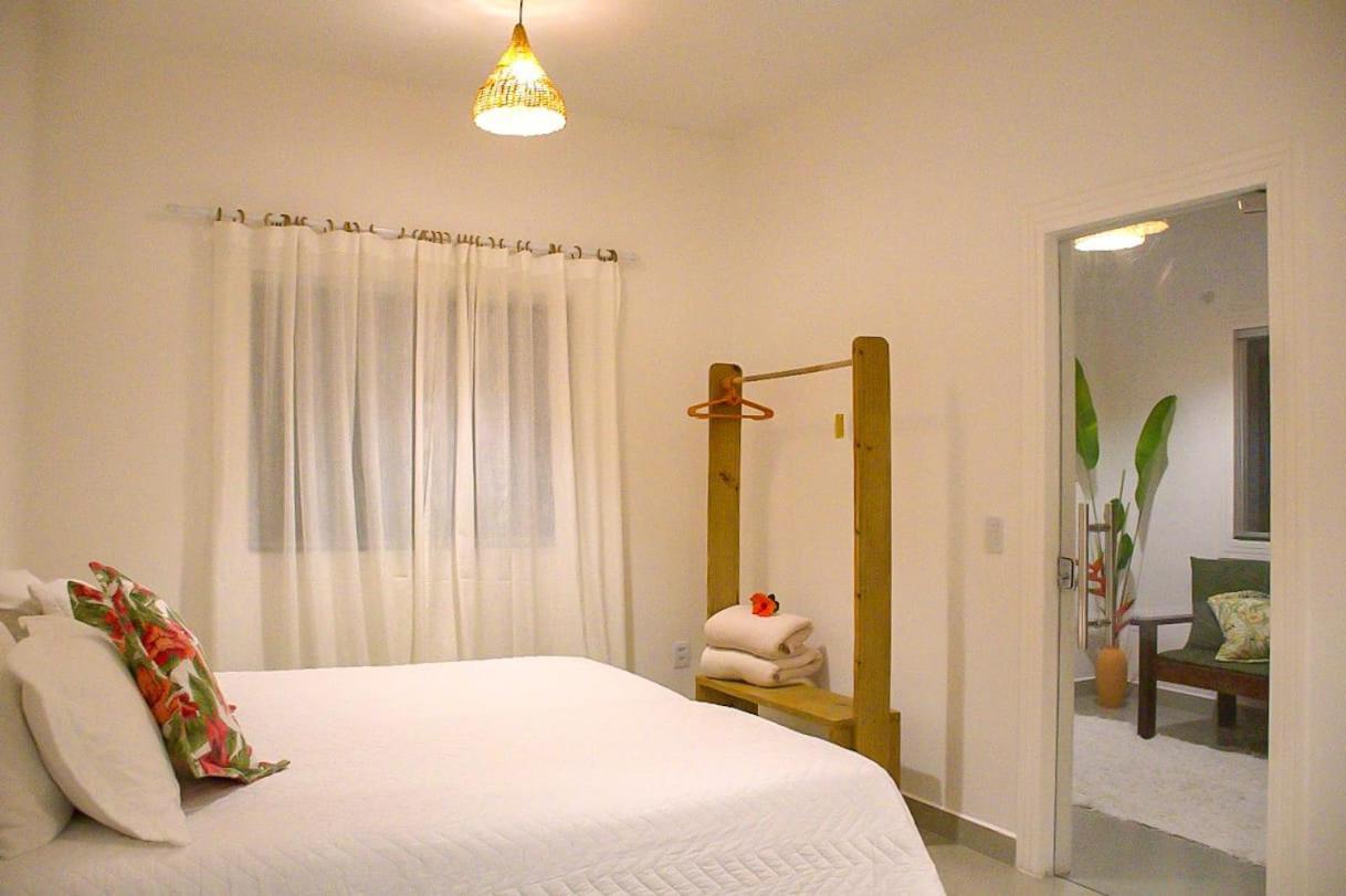 Residencial Villa I Trancoso Exterior foto