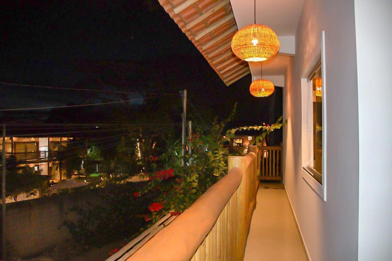 Residencial Villa I Trancoso Exterior foto