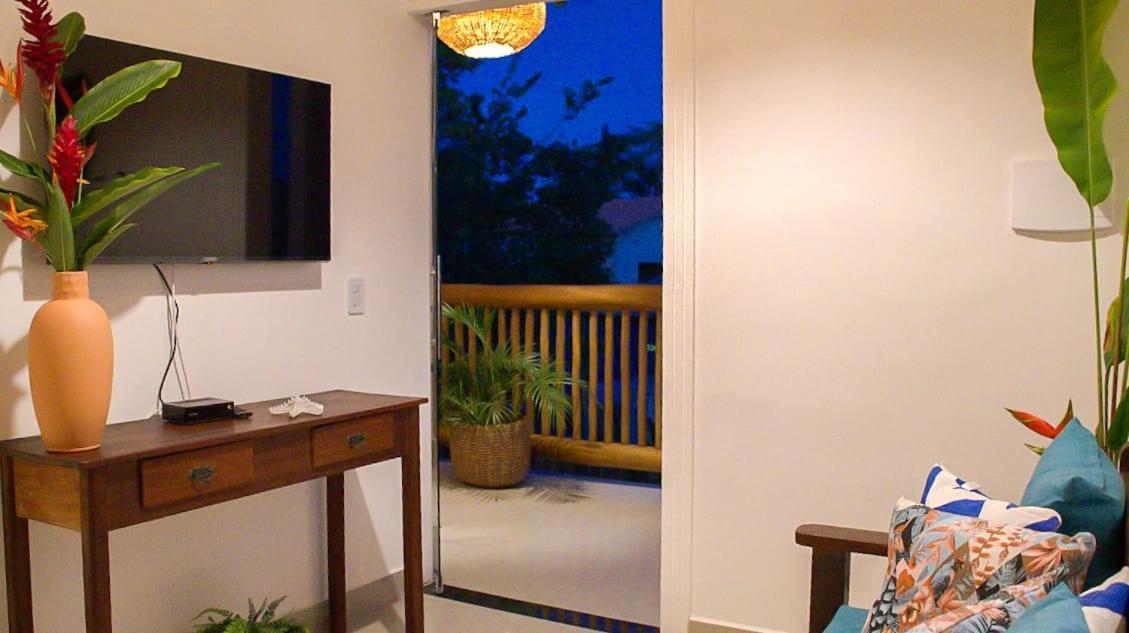 Residencial Villa I Trancoso Exterior foto