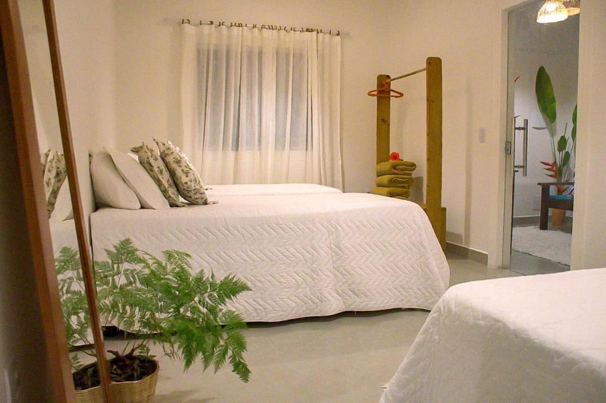 Residencial Villa I Trancoso Exterior foto